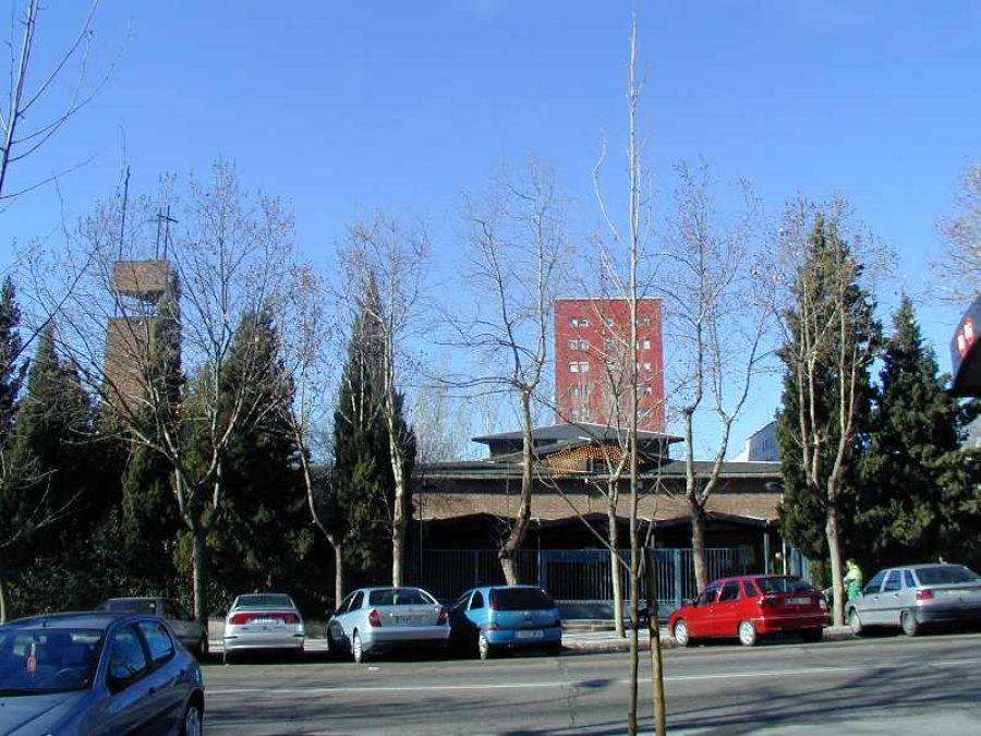 Contin&uacute;a la formaci&oacute;n en C&aacute;ritas vicar&iacute;a V