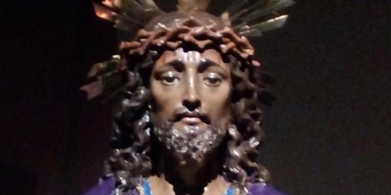 Cercedilla honra al Jesús de Medinaceli el primer viernes de marzo