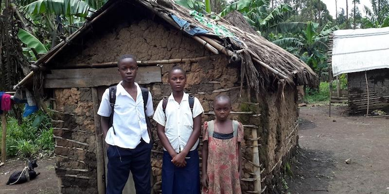 En el D&iacute;a Internacional de la Infancia, Entreculturas pide educaci&oacute;n bajo cualquier circunstancia