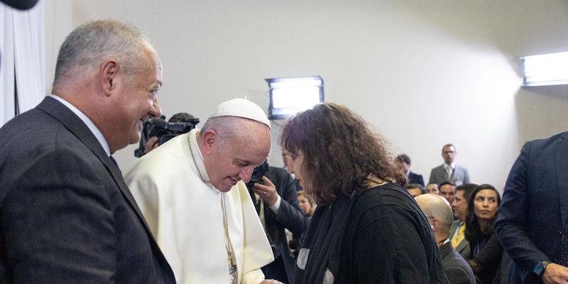 Scholas y Think Equal se unen para impulsar el cambio a trav&eacute;s de la educaci&oacute;n