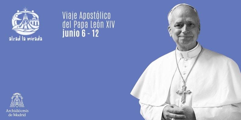 Cuenta atr&aacute;s para la visita del Santo Padre a Madrid: as&iacute; han trabajado los responsables de la organizaci&oacute;n de la di&oacute;cesis