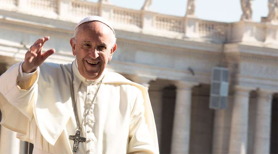 Presentado el programa oficial del viaje del Papa Francisco a Chile y Perú