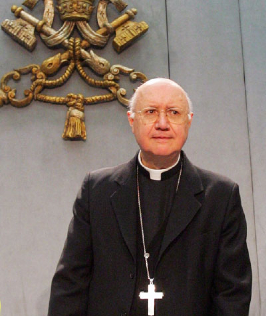 On line todo el Magisterio Pontificio sobre la comunicaci&oacute;n