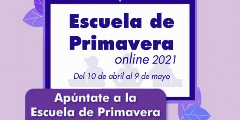 La Escuela de Formación de Scouts MSC pone en marcha una nueva edición de la Escuela de Primavera &#039;online&#039;