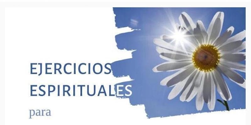 Juan José Infantes imparte en julio una tanda de ejercicios para la vida consagrada