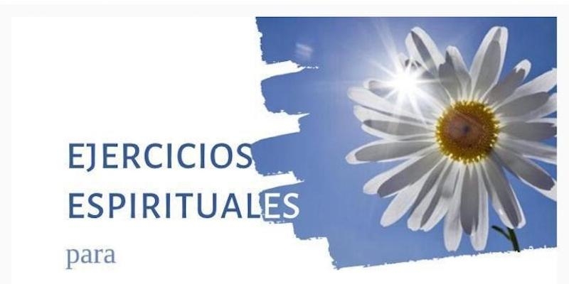 Juan Jos&eacute; Infantes imparte en julio una tanda de ejercicios para la vida consagrada
