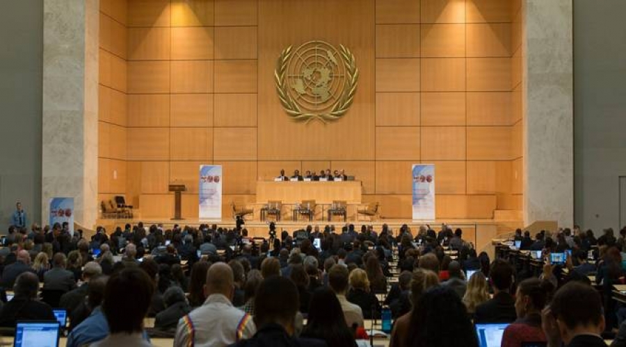 Estados Unidos ante la ONU: El aborto no es un m&eacute;todo de planificaci&oacute;n familiar