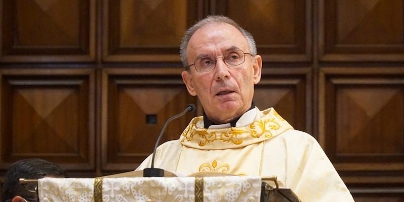 Santa Rita acoge la Misa de la apertura oficial del IV centenario de la Provincia San Nicol&aacute;s de Tolentino