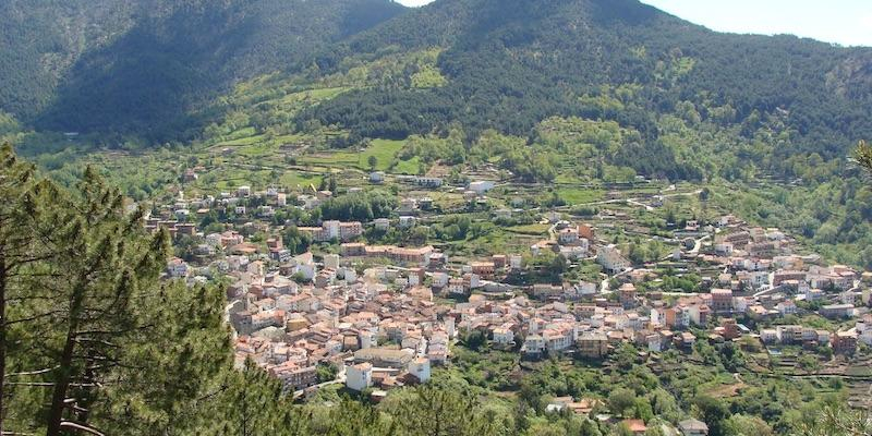 Nuestra Señora Flor del Carmelo realiza en Gavilanes un campamento con jóvenes de 12 a 16 años