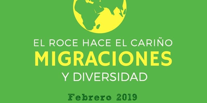 El centro social Casa San Ignacio organiza unas charlas sobre migraciones y diversidad