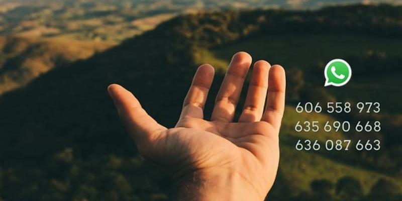 Militantes de Santa Mar&iacute;a organiza una tanda de ejercicios espirituales para chicas en Navarredonda de Gredos