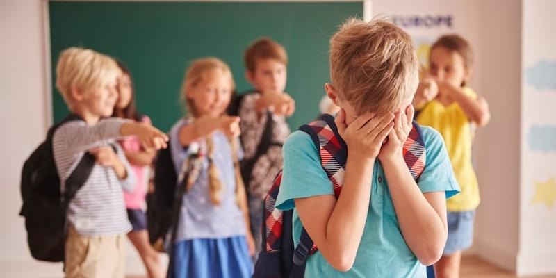 El Centro Cáritas Interarciprestal El Romeral programa un taller sobre el bullyng en los centros escolares