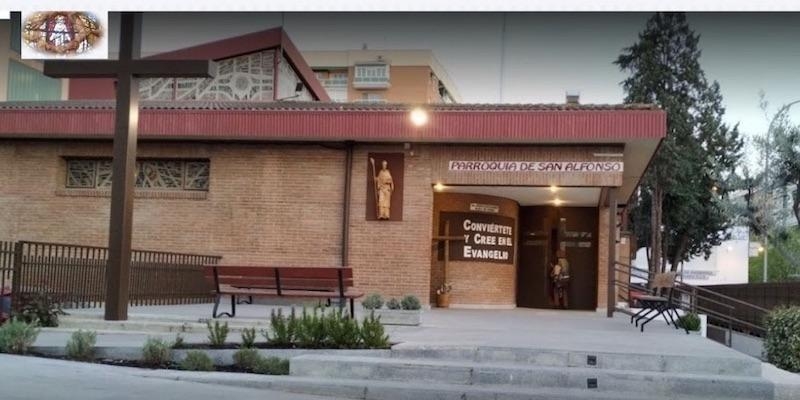 San Alfonso María de Ligorio acoge 18 nuevas situaciones de necesidad durante la pandemia