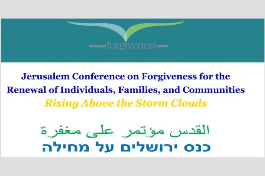 El cardenal Tagle participar&aacute; en Jerusal&eacute;n en un encuentro interreligioso sobre el tema del perd&oacute;n