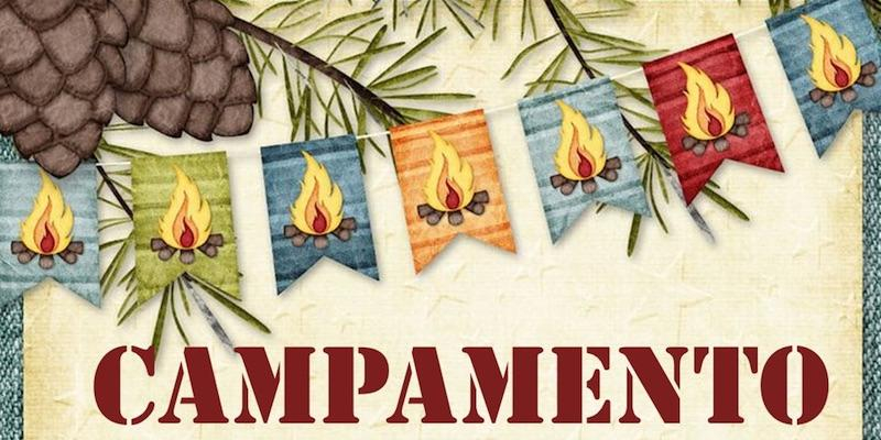 San Miguel Arc&aacute;ngel de Guadarrama organiza un campamento parroquial en la primera semana de julio