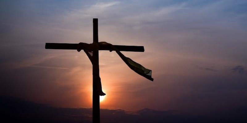 La hermandad del Refugio celebra un v&iacute;a crucis por las calles cercanas a San Antonio de los Alemanes