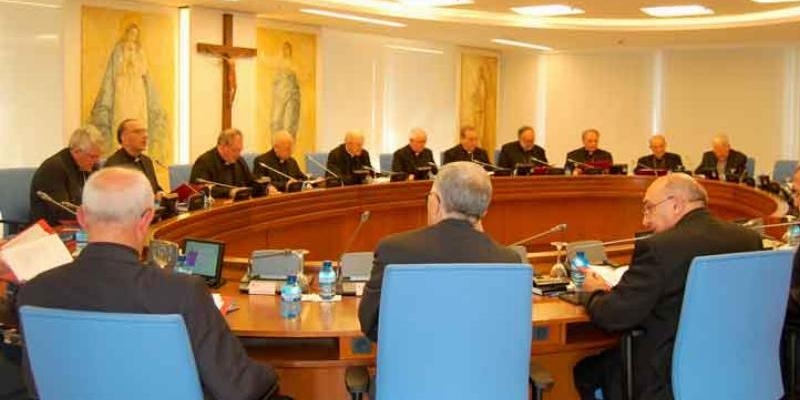 La Comisi&oacute;n Permanente se re&uacute;ne en Madrid los d&iacute;as 2 y 3 de octubre