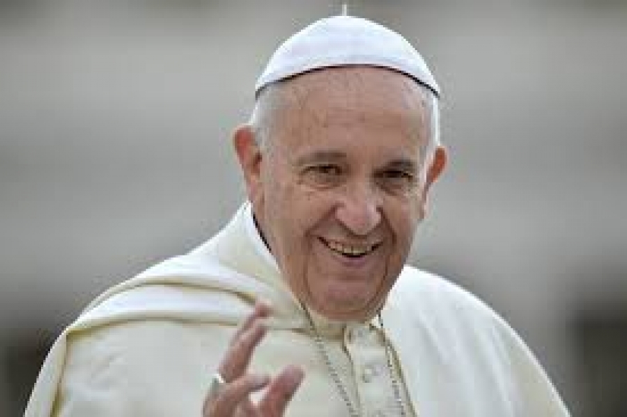 Un logo y una página web ayudarán a los ugandeses a seguir la visita del Papa