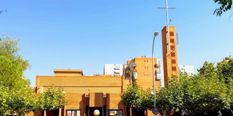 La Presentación de Nuestra Señora de Moratalaz comienza el lunes unas obras urgentes de restauración del templo