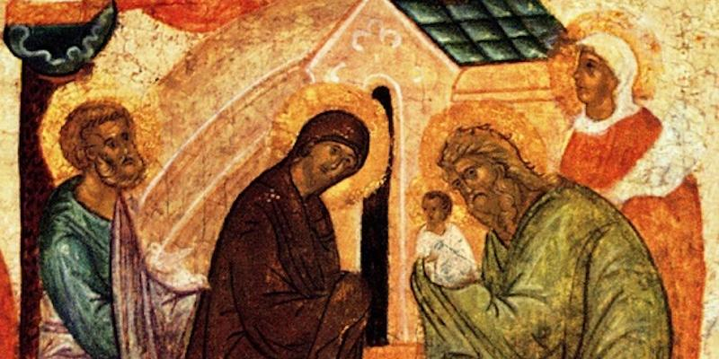 La capilla del Obispo acoge una vigilia de oraci&oacute;n como preparaci&oacute;n a la fiesta de la Presentaci&oacute;n del Se&ntilde;or