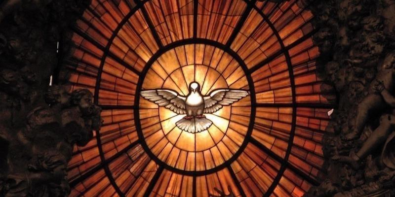 María Madre del Amor Hermoso de Villaverde Bajo programa una vigilia de Pentecostés