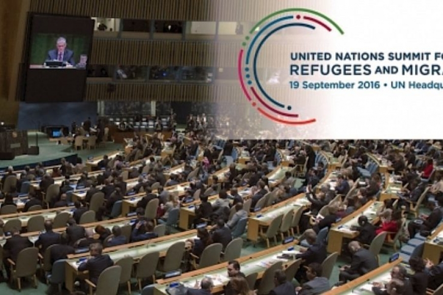 Cumbre ONU: los salesianos insisten en los menores no acompa&ntilde;ados