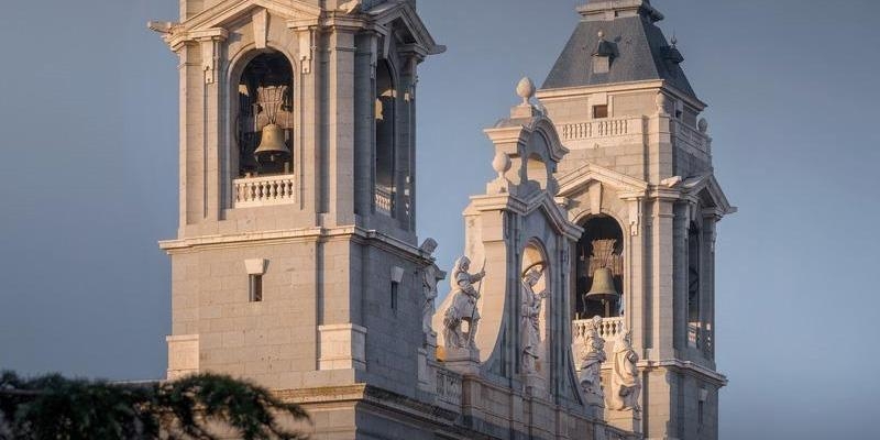J&uacute;bilo en Madrid cuando aterrice el Papa Le&oacute;n XIV: las campanas de los templos repicar&aacute;n al tocar tierra el avi&oacute;n papal
