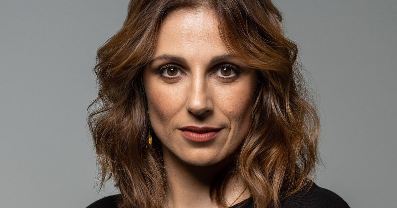 Katia Guerreiro ofrece un concierto de Navidad en Nuestra Se&ntilde;ora de Guadalupe