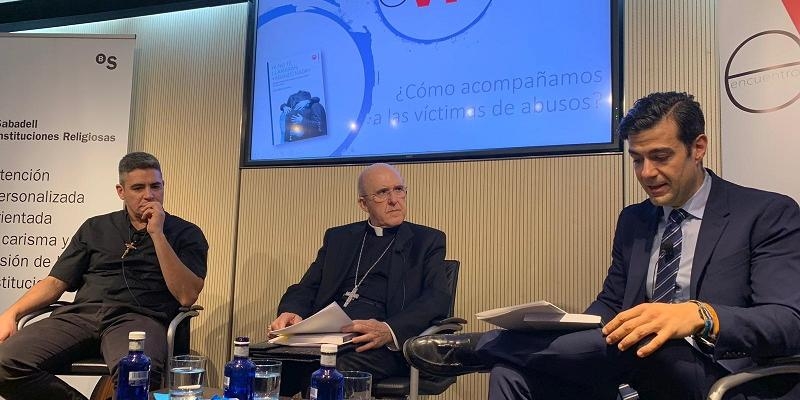 &laquo;&iquest;Qu&eacute; quieres que haga por ti?&raquo;: la pregunta que la Iglesia tiene que hacer a las v&iacute;ctimas de abusos