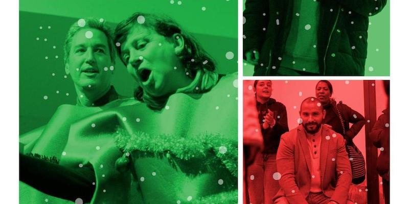 II Festival de Villancicos de C&aacute;ritas Diocesana de Madrid en San Juan de la Cruz