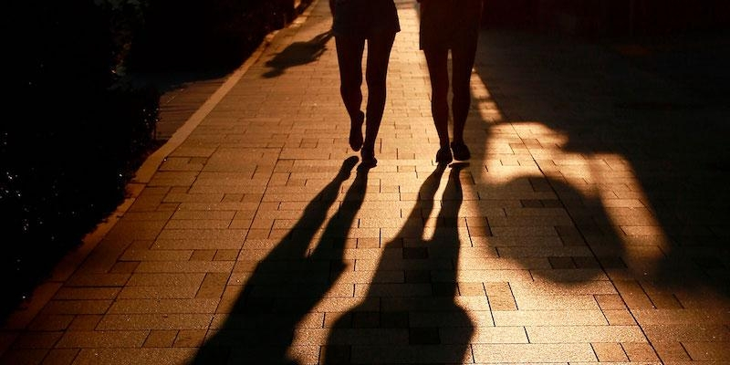 María Teresa Compte, presidenta de la Asociación Acogida Betania: «Hay que poner el acento en la escucha concreta y específica»