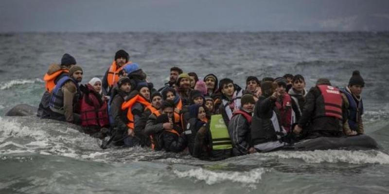 La campa&ntilde;a &laquo;Compartiendo el Viaje&raquo; de C&aacute;ritas Internationalis explica la realidad que late tras algunos t&oacute;picos frecuentes sobre las migraciones