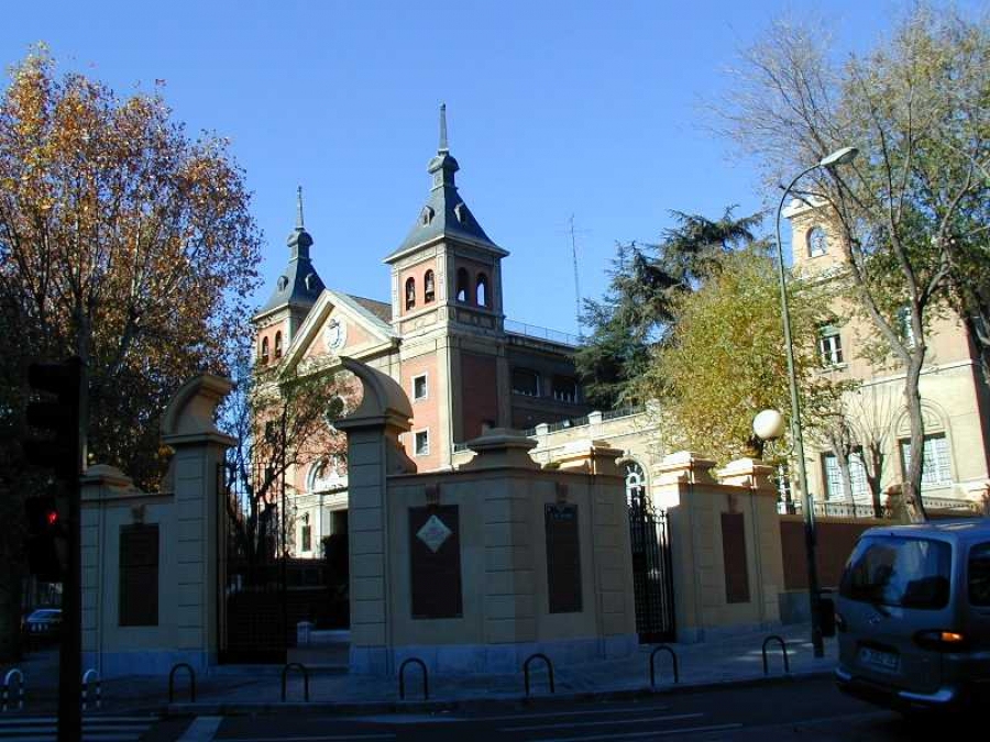 Nuestra Señora de Atocha despide el año con una Misa de acción de gracias