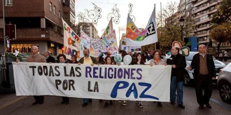 Justicia y Paz Madrid recuerda 40 años de cercanía con los que sufren