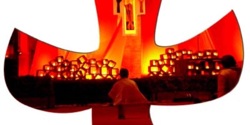 San Federico organiza oraciones jóvenes al estilo Taizé