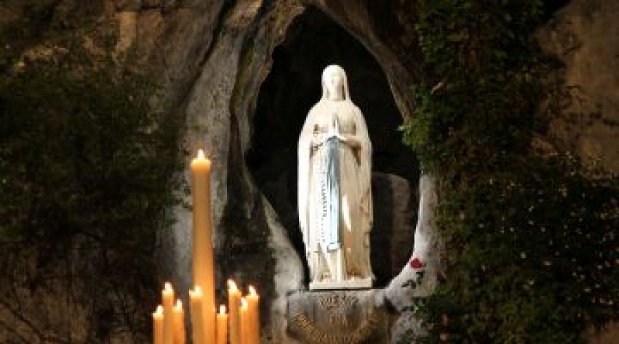 La Iglesia aprueba el milagro número 70 en Lourdes