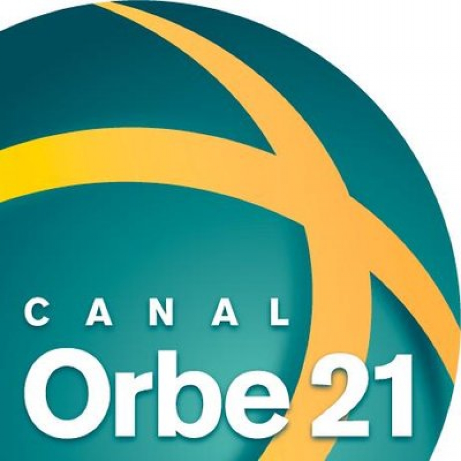 Nace Canal Orbe 21, un nuevo canal de televisión multidispositivo para llevar valores humanos y solidarios a todas las familias del mundo