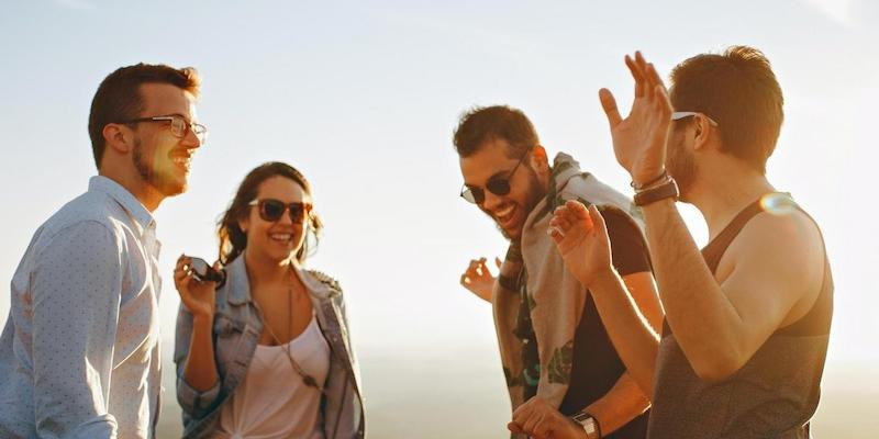 En verano, contin&uacute;a el voluntariado de C&aacute;ritas Diocesana de Madrid