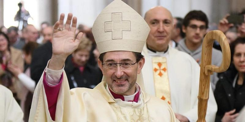 &iquest;Qu&eacute; significan los s&iacute;mbolos de una Misa estacional?