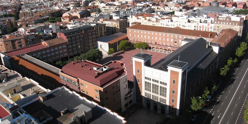 Monseñor José Cobo imparte este sábado el retiro de CONFER diocesana de Madrid en el colegio Salesianos Atocha