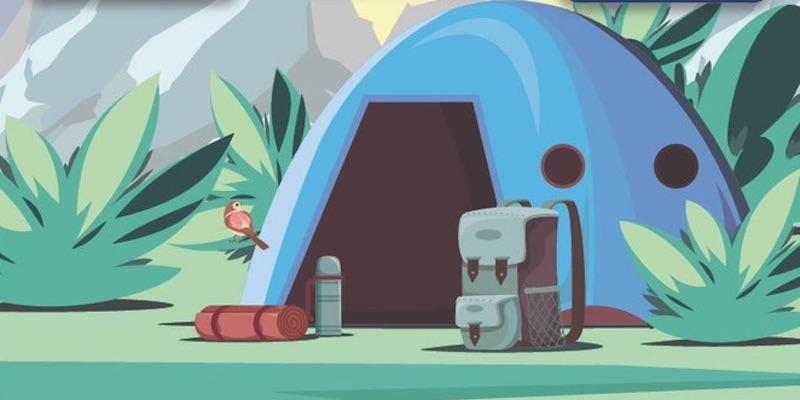 Stabat Mater elige Becerril de la Sierra para su albergue alev&iacute;n y el campamento juvenil