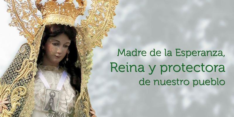 Valdemorillo organiza un ciclo de conferencias de Mariolog&iacute;a como preparaci&oacute;n a la coronaci&oacute;n can&oacute;nica de su patrona