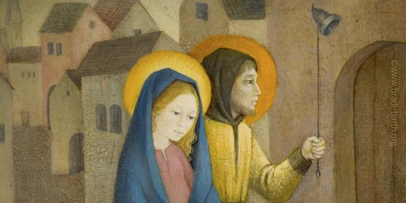 Ayuda a la Iglesia Necesitada ofrece un calendario para vivir el Adviento de la mano de los santos