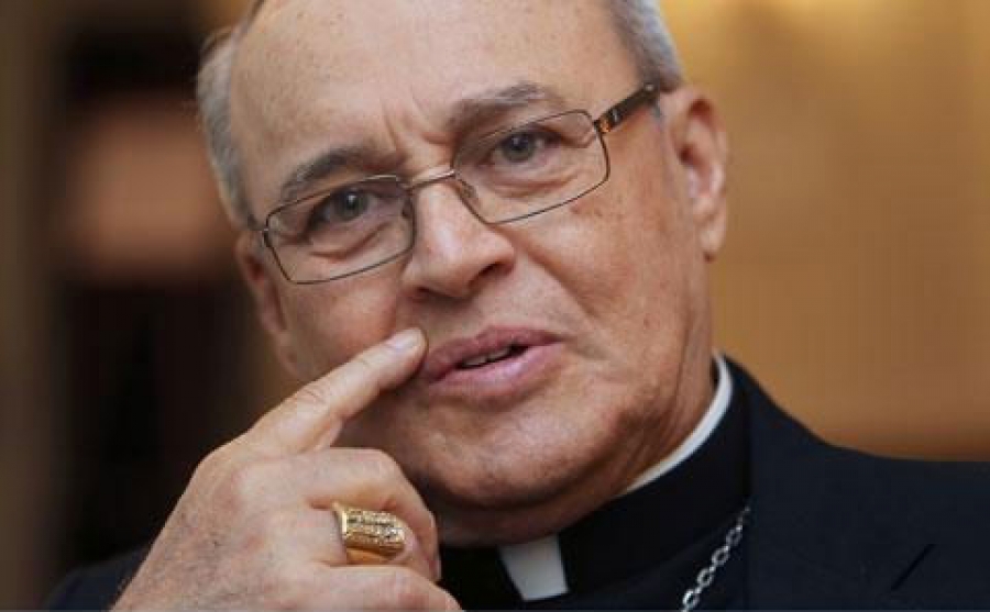 El cardenal Ortega se despide al dejar el Arzobispado de La Habana