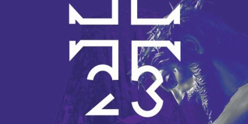 Cercedilla se prepara para la vivencia de la Semana Santa con un v&iacute;a crucis con el Cristo de la Misericordia