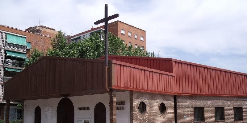 San Isidro de Carabanchel prepara la fiesta de su titular con un triduo virtual