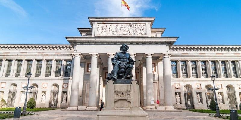 Santa Ana y la Esperanza de Moratalaz programa una conferencia sobre los museos de Madrid