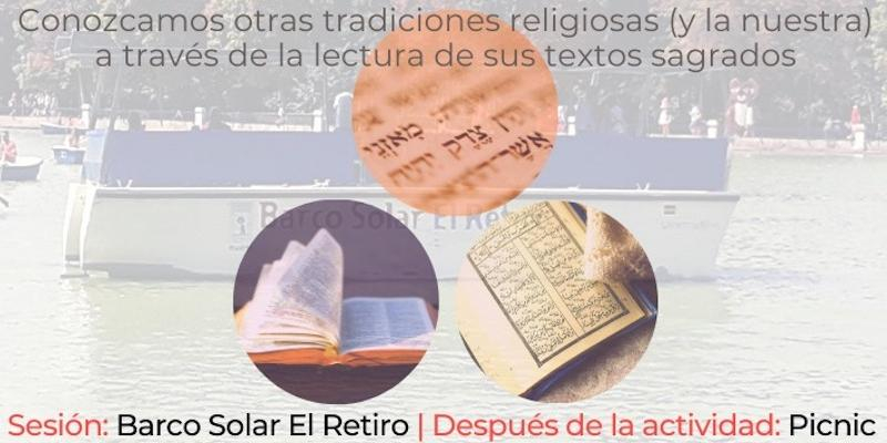 J&oacute;venes Madrid participa este mi&eacute;rcoles en el Retiro en el vig&eacute;simo primer Encuentro SR centrado en el liderazgo