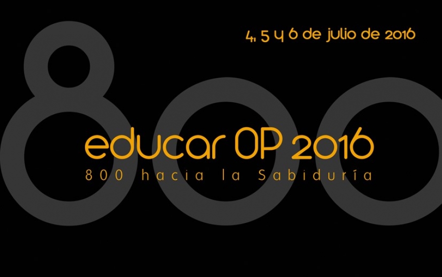 La Orden de Predicadores celebra en Madrid el Congreso Educar OP 2006 con más de 800 participantes