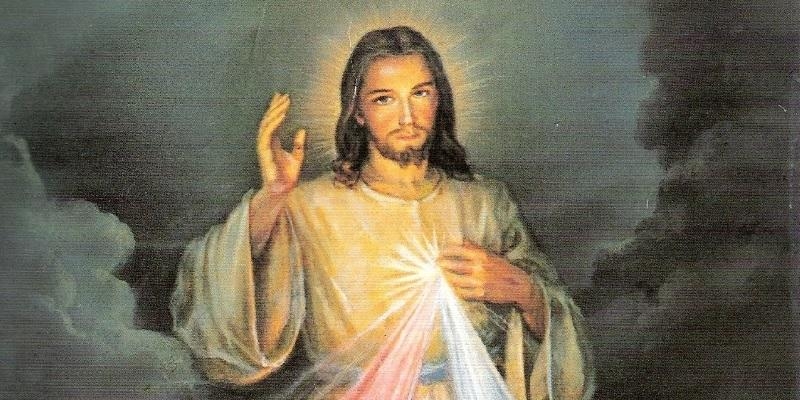 Radio Mar&iacute;a retransmite la novena de la Divina Misericordia